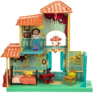 Disney Encanto Encanto Mirabel ́s Räume Spielset inkl. Mirabel Figur