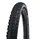 26 x 2,10 Zoll Drahtreifen black/reflex