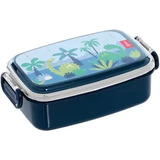 SIGIKID 25088 Lunchbox Dino OnTour