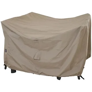 Siena Garden Sitzgruppen-Hülle 200 x 150 x 85 cm Beige