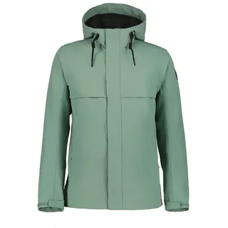 ICEPEAK Atlanta Funktionsjacke Herren Grün 56