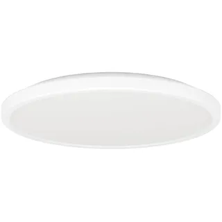 EGLO LED-Deckenleuchte Connect-Z Rovito-Z Weiß Ø 30 cm x 3 cm
