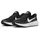 Herren Black/White/Anthracite/Wolf Grey 42