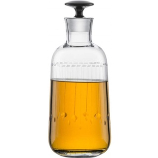 Schott Zwiesel 121604 Glamorous Whisky Karaffe, Glas, 500 milliliters