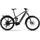 2025 27,5 Zoll 46,5 cm metallic sand/sparkling black