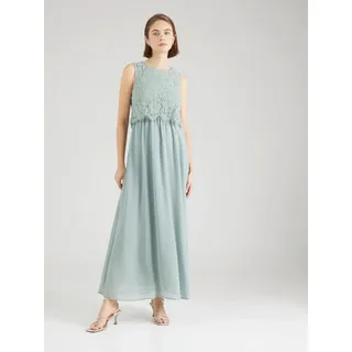 VILA Maxikleid Grün 38