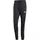 Essential Joggers Black White M Short