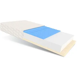 Fdm NEAPOL 7 Zonen 180 x 200 cm H3