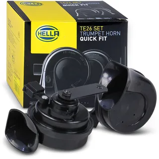 Hella 3FH 012 010-111