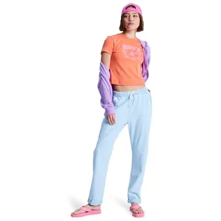 Roxy - Slow Swell Regular Denim-Hose - Frau