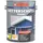 Silbergrau 2,5 l