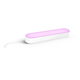 Philips Hue White & Color Ambiance Play weiß