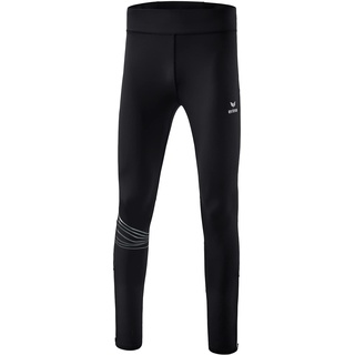 Erima Herren Racing Lauftight lang, schwarz, XXXL