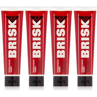 BRISK For Men Frisiercreme 100 ml
