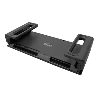 Antec Laptop-Ständer, Notebook Ständer, Schwarz
