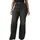 Levi s Jeans mit High Waist W27 L34 Schwarz