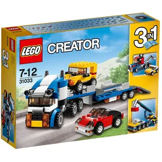 LEGO Creator Autotransporter (31033)