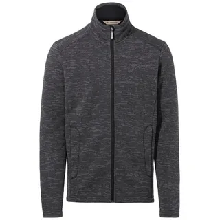 Vaude Tikoma Fleecejacke Schwarz XXL