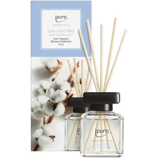 ipuro Essentials Cotton Fields