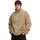 Jacke Ice Coffee M