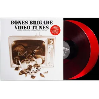 Bones Brigade Video Tunes