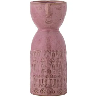 Bloomingville Embla Vase 14,5 cm, rosa
