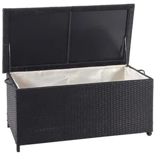 MCW Kissenbox MCW-D88 51 x 100 x 50 cm Schwarz