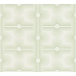 A.S. Création Vliestapete Retro Chic 10 m 16 cm 39533-1