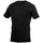 Tee schwarz XL