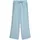 Comfort High-Waist Wide Leg Pants TR