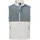 Fleece Vt grau S