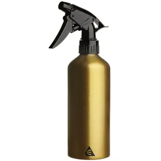 Efalock Professional Efalock Sprühflasche Aluminium Big gold