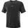 Shakeout Herren Schwarz S