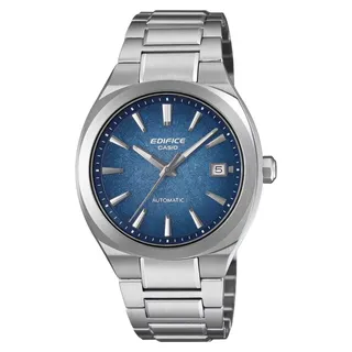 Casio EDIFICE EFK-200D-2A Automatik Edelstahl 40 mm EFK-200D-2AER