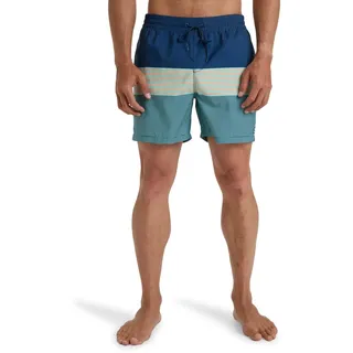BILLABONG »All Day Stripe Lb Boardshorts - L