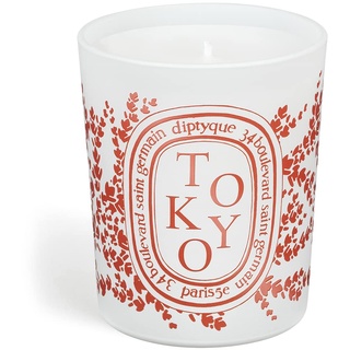 Diptyque City Candle Tokyo Kerze, 190 g