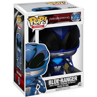 Funko Spielfigur »Power Rangers - Blue Ranger 399 Pop!«