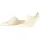 Füßlinge off-white 37-38