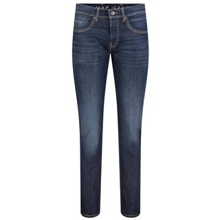 MAC 5-Pocket-Jeans Herren Jeans ARNE PIPE Modern Fit (1-tlg) grau