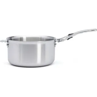De Buyer Alchimy LOQY Kochtopf - Edelstahl - Abnehmbare Griffe - Professional Cookware De Buyer Alchimy LOQY Kochtopf - Edelstahl - Abnehmbare Grif... - Silber