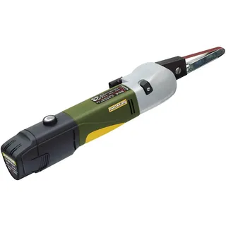 PROXXON Schleifmaschine, Akku Bandschleifer (Bandschleifer)