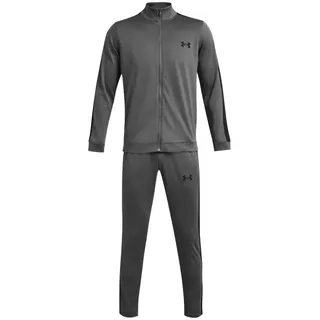 Under Armour Knit Trainingsanzug Grau S
