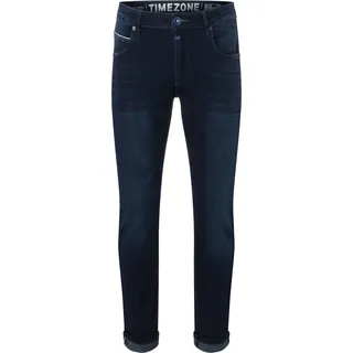 Timezone Slim Fit Blau 31/34