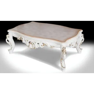 Couchtisch Tisch Designer Beistelltisch 130x80 Couchtische Tische Barock