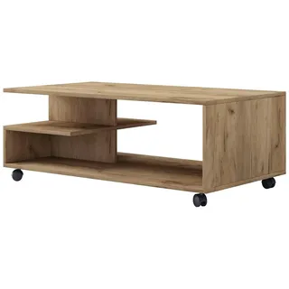 VCM Stango Mehrfarbig Holzwerkstoff 100 x 50 x 40 cm