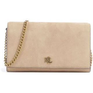 Lauren Ralph Lauren Adair II Large | Geldbörse in beige