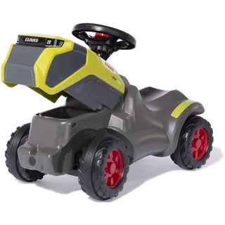 Rolly Toys rollyMinitrac CLAAS Xerion 12.650 Grün/Grau (135905)