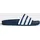 Adi Blue / White / Adi Blue 43