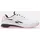Damen Pink/Black/White 38,5