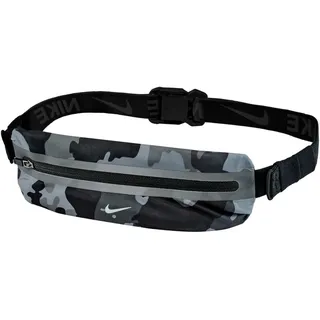 NIKE Slim 4.0 Bauchtasche 076 - smokegrey/black/white